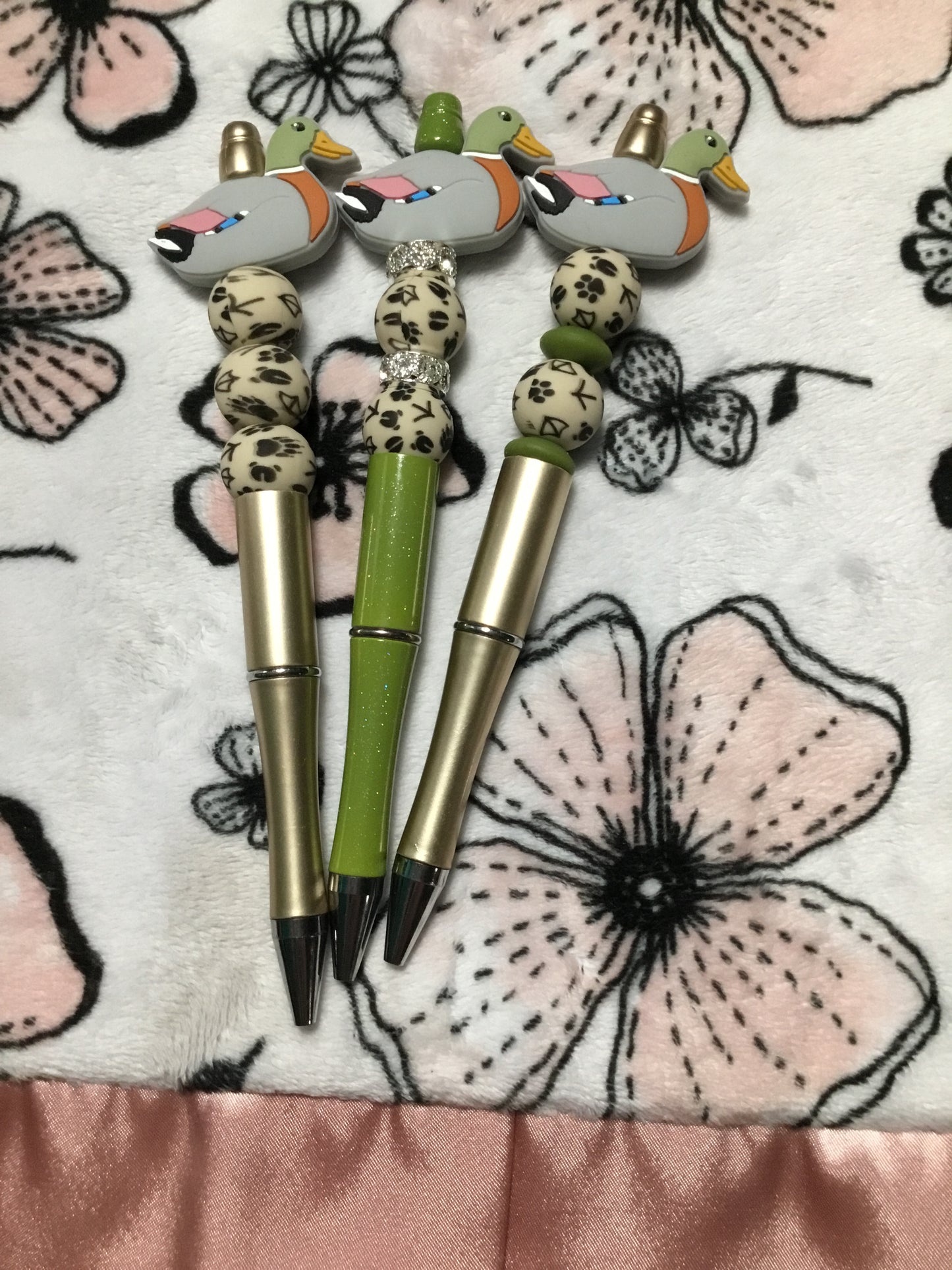 Pens